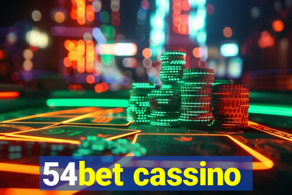 54bet cassino